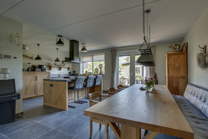 Foto 22 van Zomerbed 28