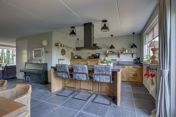 Foto 23 van Zomerbed 28