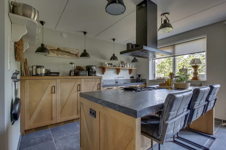 Foto 24 van Zomerbed 28