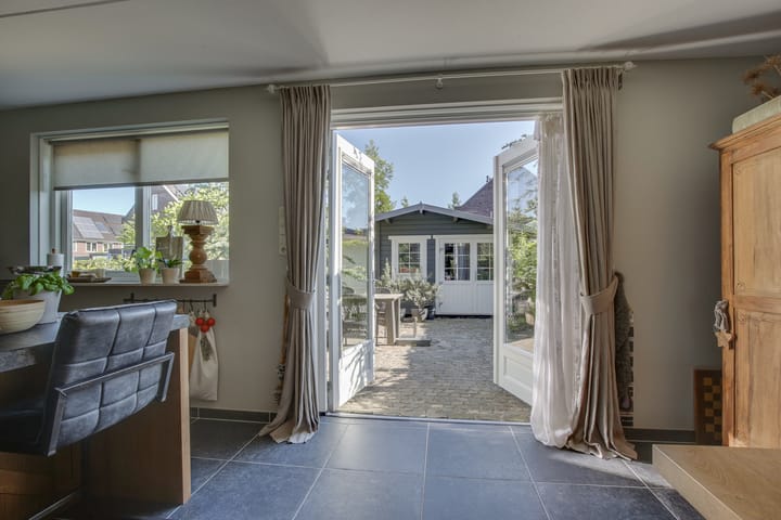 Foto 27 van Zomerbed 28