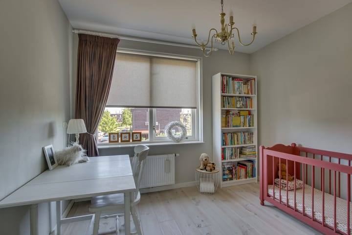 Foto 43 van Zomerbed 28