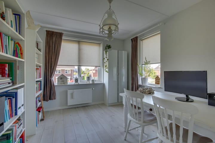 Foto 45 van Zomerbed 28