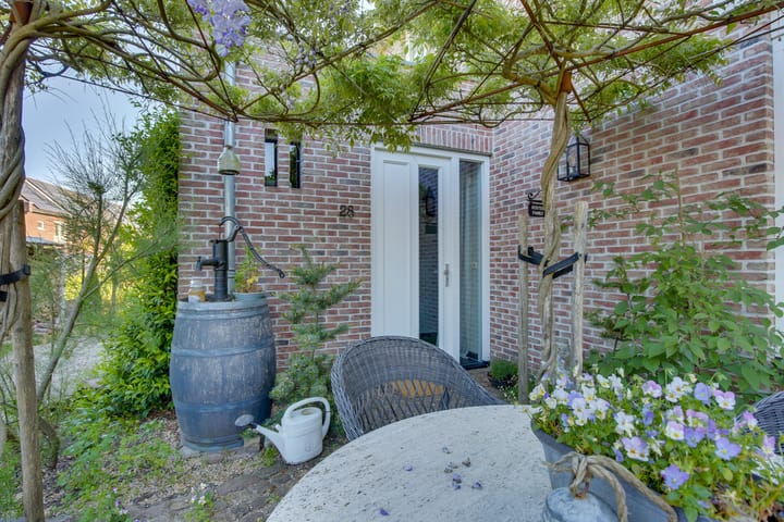 Foto 15 van Zomerbed 28