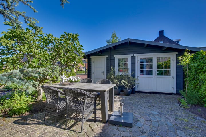 Foto 28 van Zomerbed 28