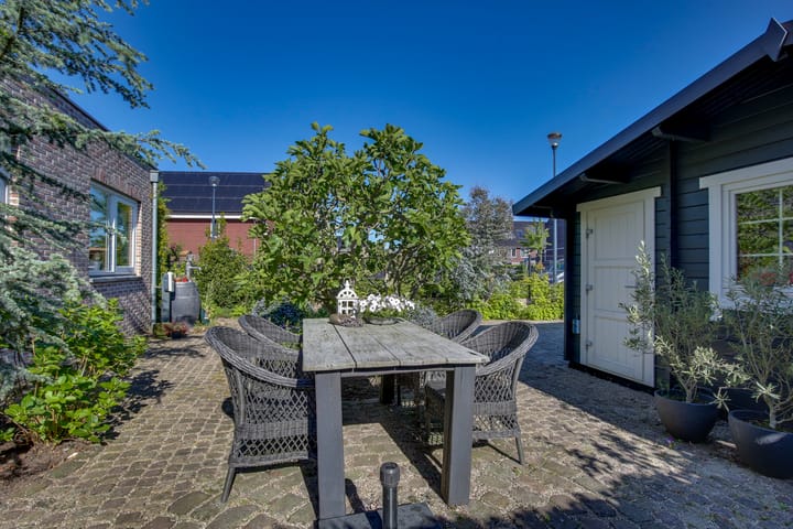 Foto 30 van Zomerbed 28