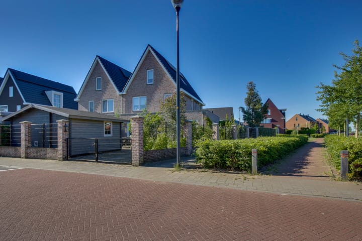 Foto 31 van Zomerbed 28