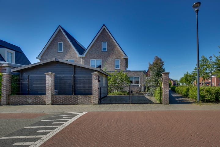 Foto 32 van Zomerbed 28