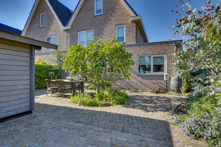 Foto 33 van Zomerbed 28