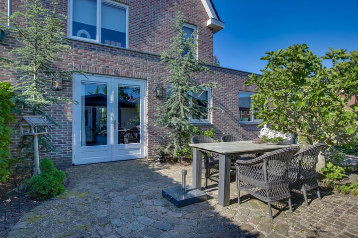 Foto 29 van Zomerbed 28