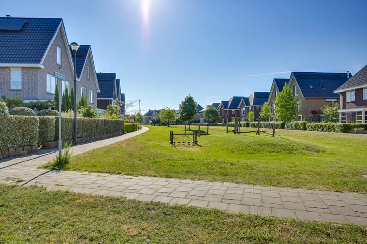 Foto 8 van Zomerbed 28