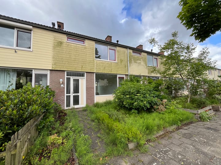 Foto 1 van Westerhem 8