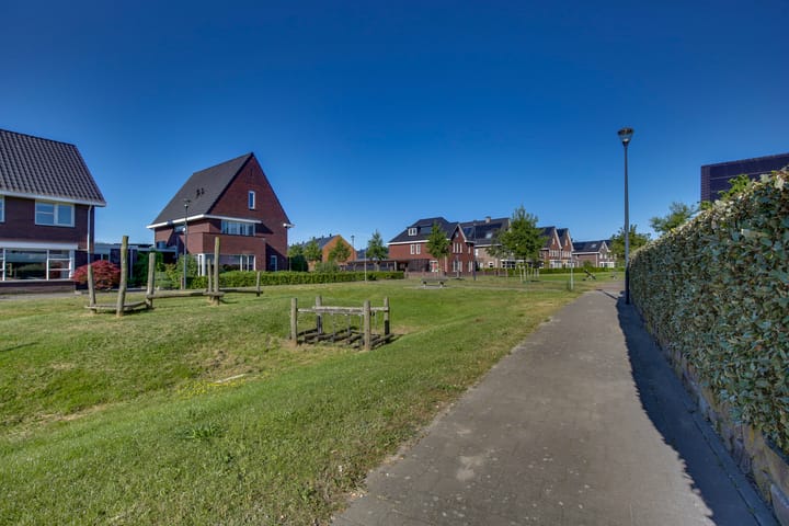 Foto 12 van Zomerbed 28