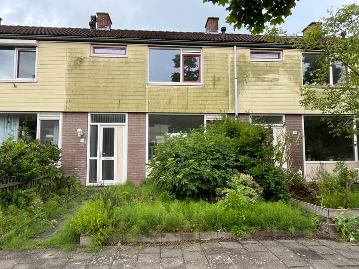 Foto 3 van Westerhem 8