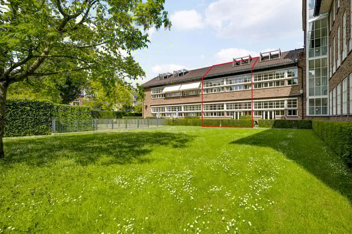 Foto 3 van Prins Bisschopsingel 2-04