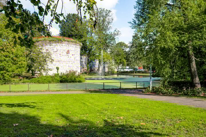 Foto 47 van Prins Bisschopsingel 2-04