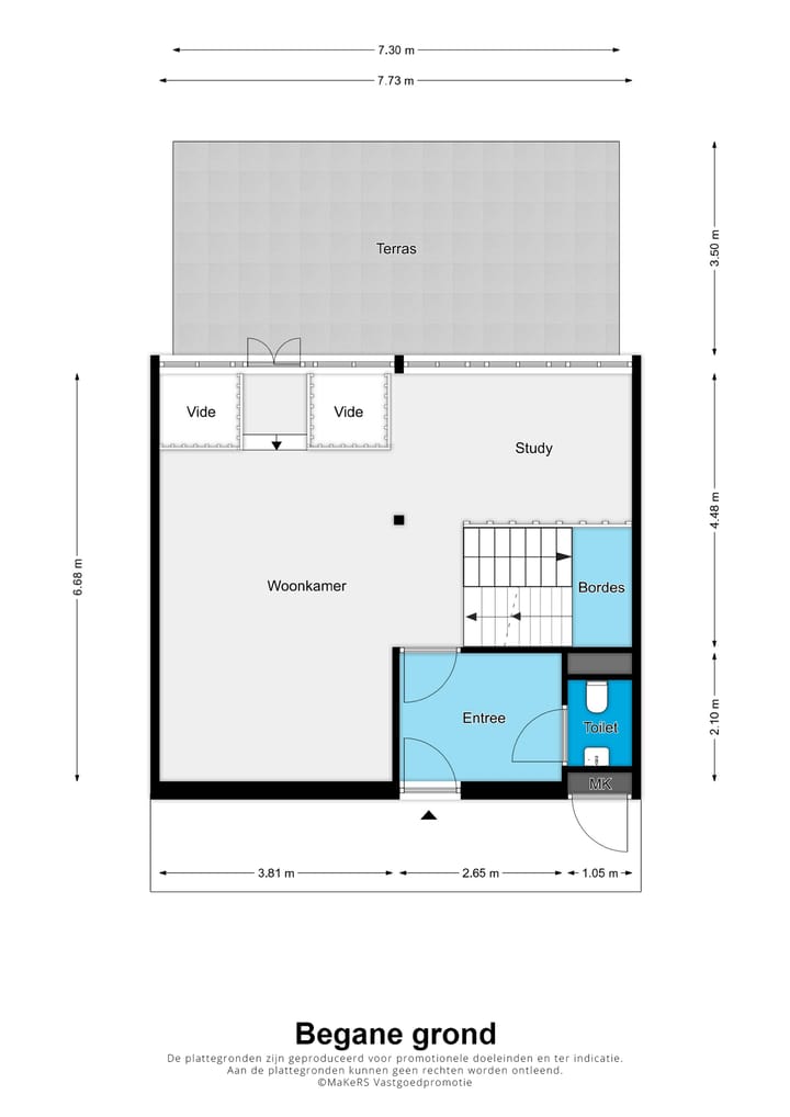 Foto 48 van Prins Bisschopsingel 2-04
