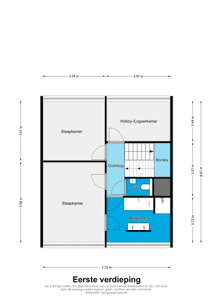 Foto 49 van Prins Bisschopsingel 2-04