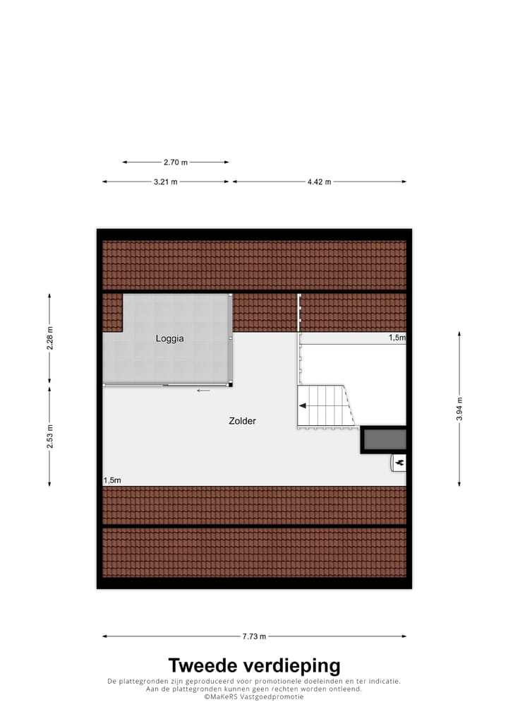 Foto 50 van Prins Bisschopsingel 2-04