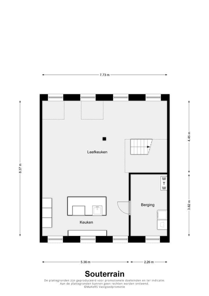 Foto 51 van Prins Bisschopsingel 2-04