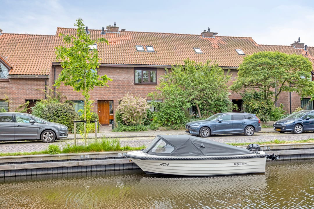 Foto 1 van Zomervaart 84