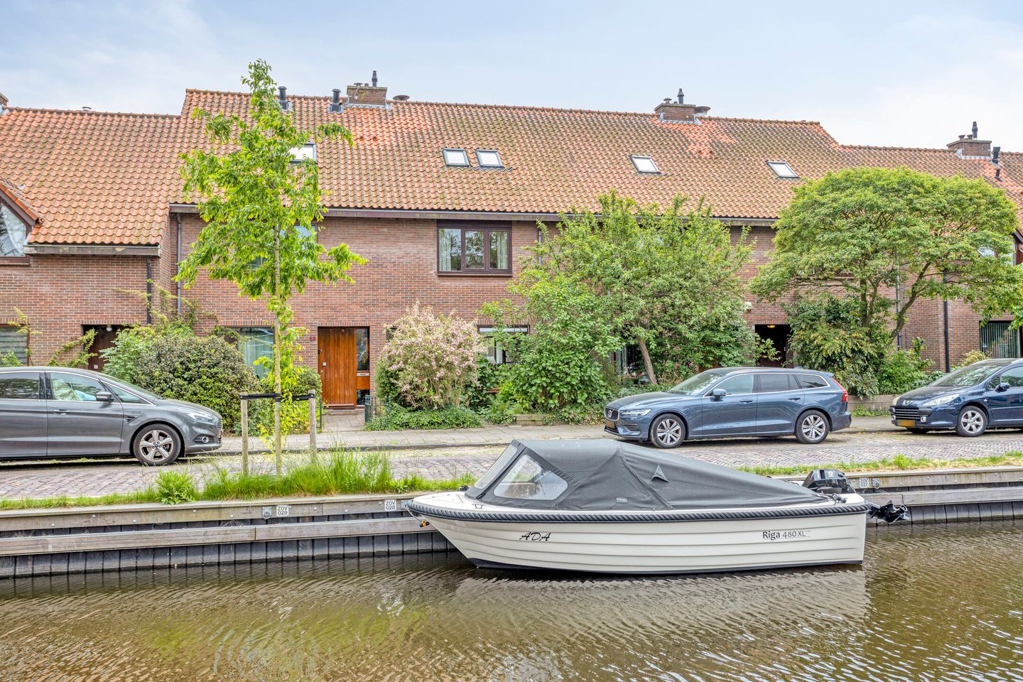 Foto 1 van Zomervaart 84