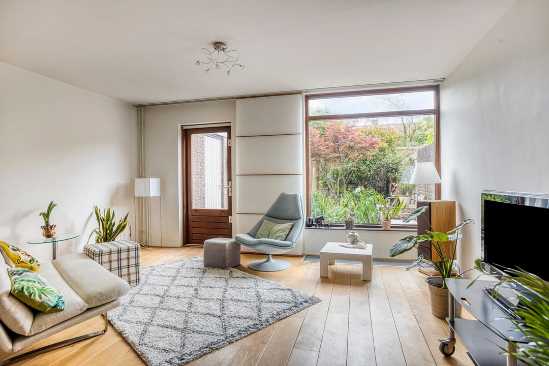 Foto 2 van Zomervaart 84