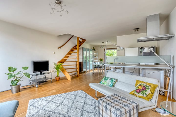 Foto 3 van Zomervaart 84