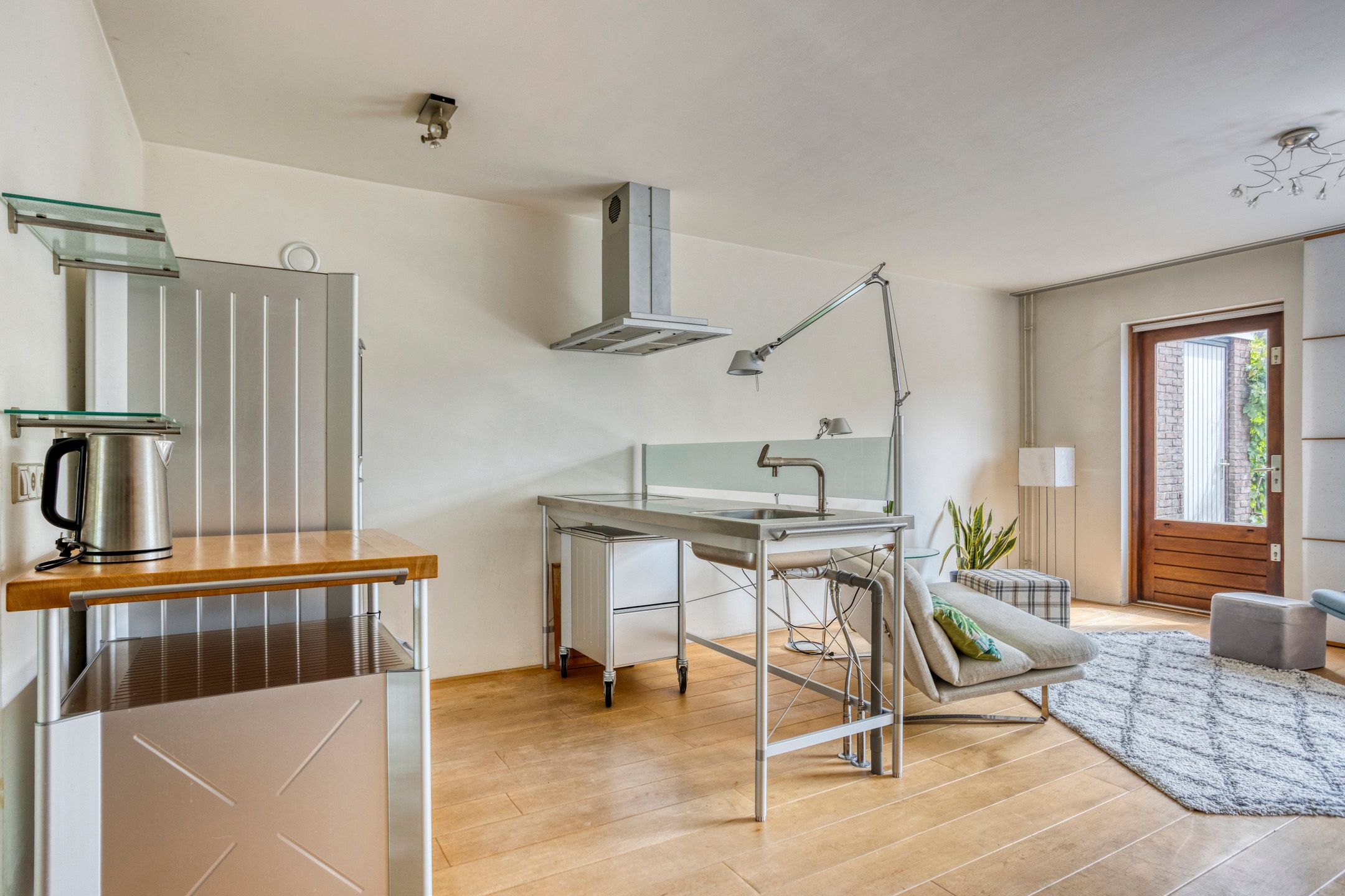 Foto 9 van Zomervaart 84