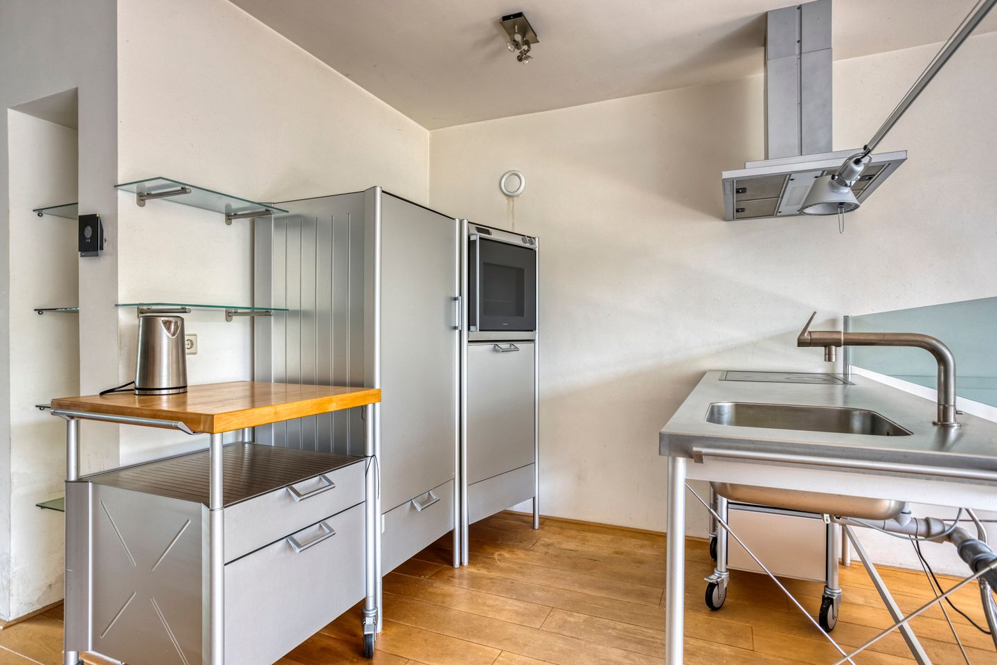 Foto 10 van Zomervaart 84