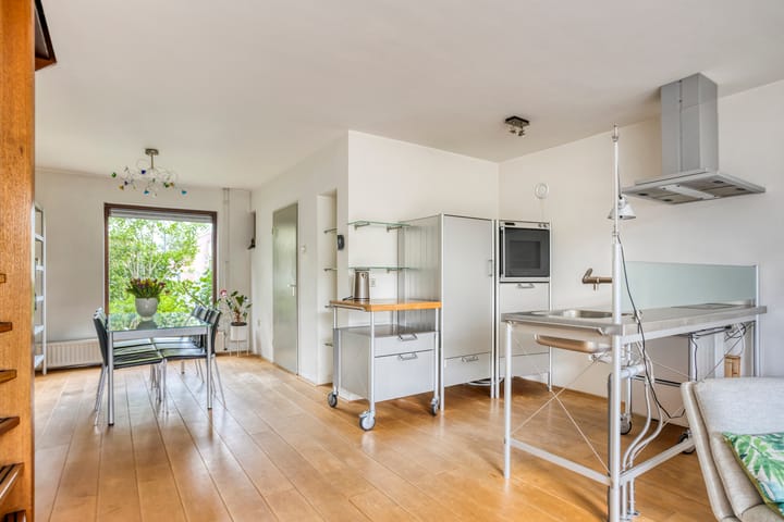 Foto 12 van Zomervaart 84