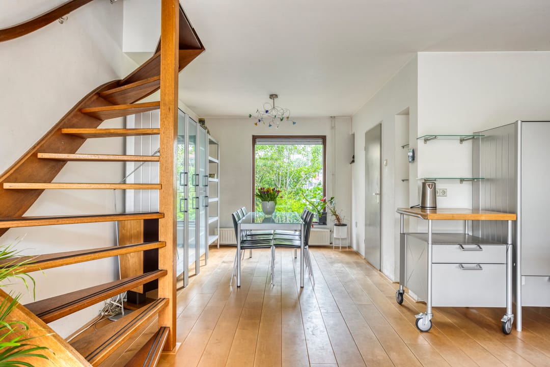 Foto 13 van Zomervaart 84