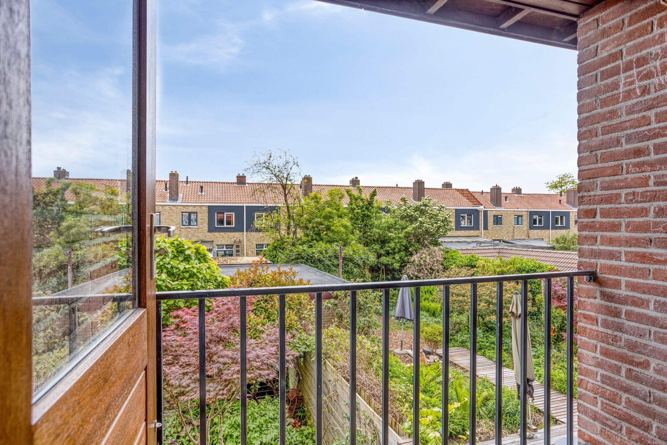 Foto 21 van Zomervaart 84