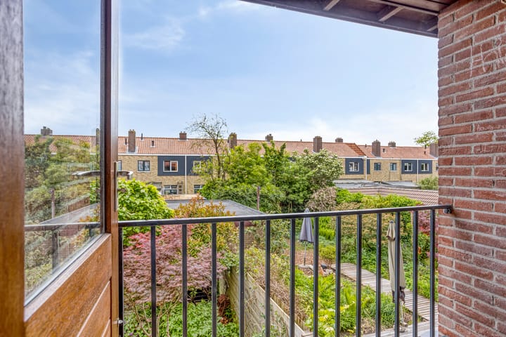 Foto 21 van Zomervaart 84