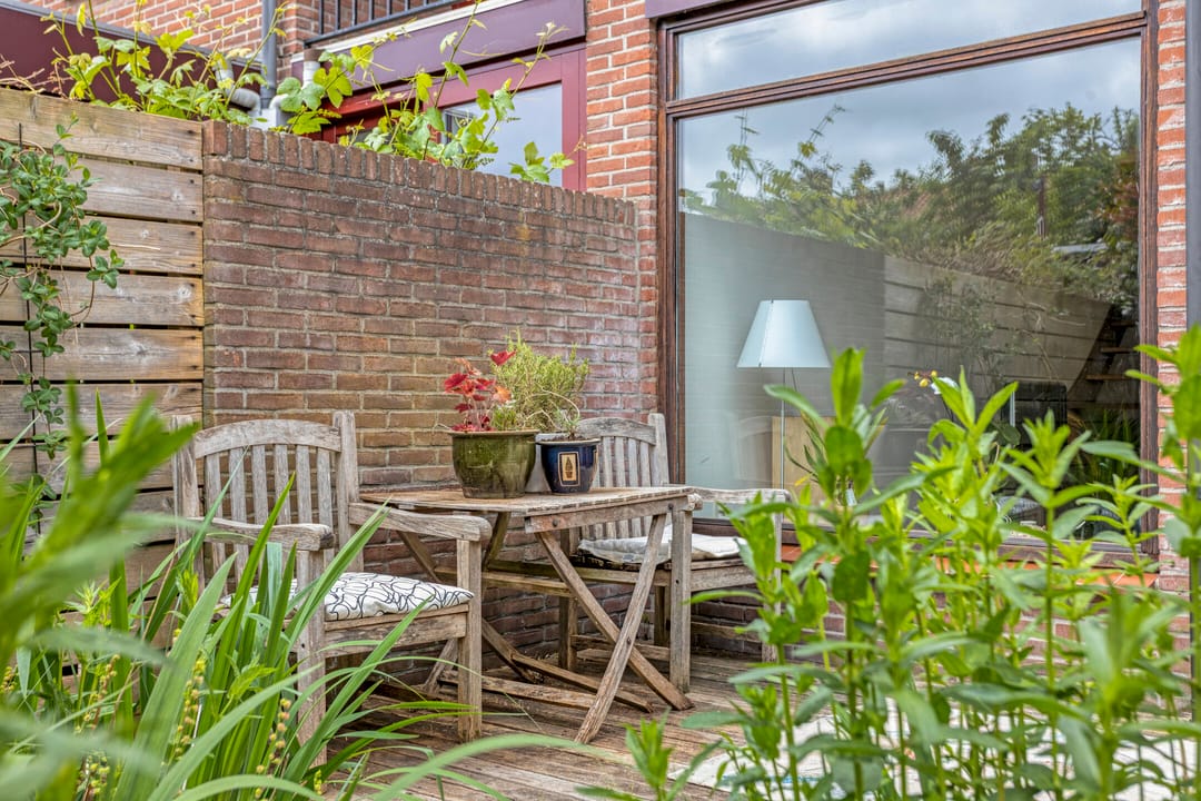 Foto 28 van Zomervaart 84