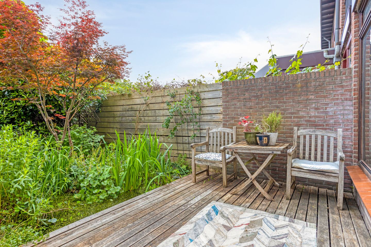 Foto 29 van Zomervaart 84