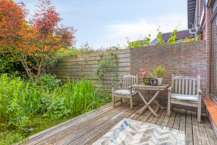 Foto 29 van Zomervaart 84