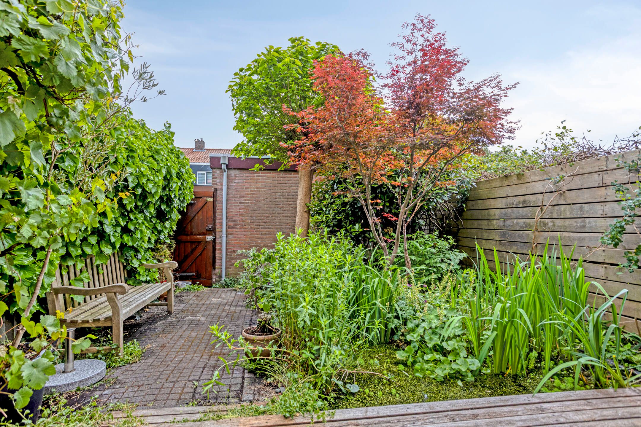 Foto 30 van Zomervaart 84