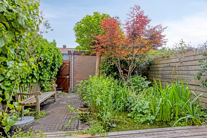 Foto 30 van Zomervaart 84