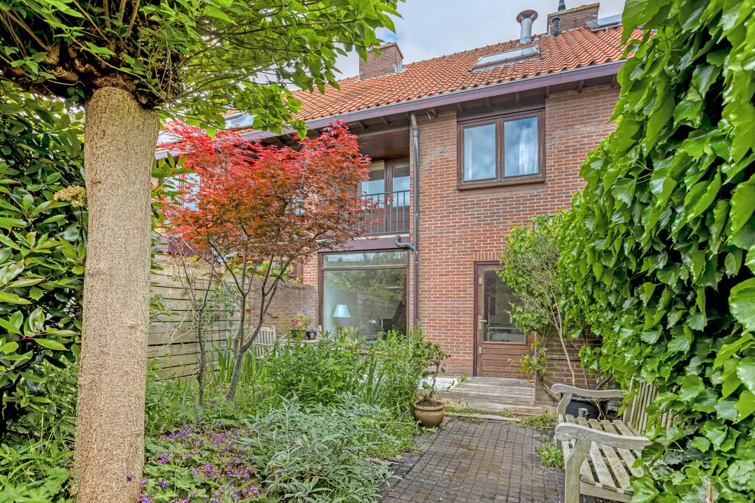 Foto 37 van Zomervaart 84