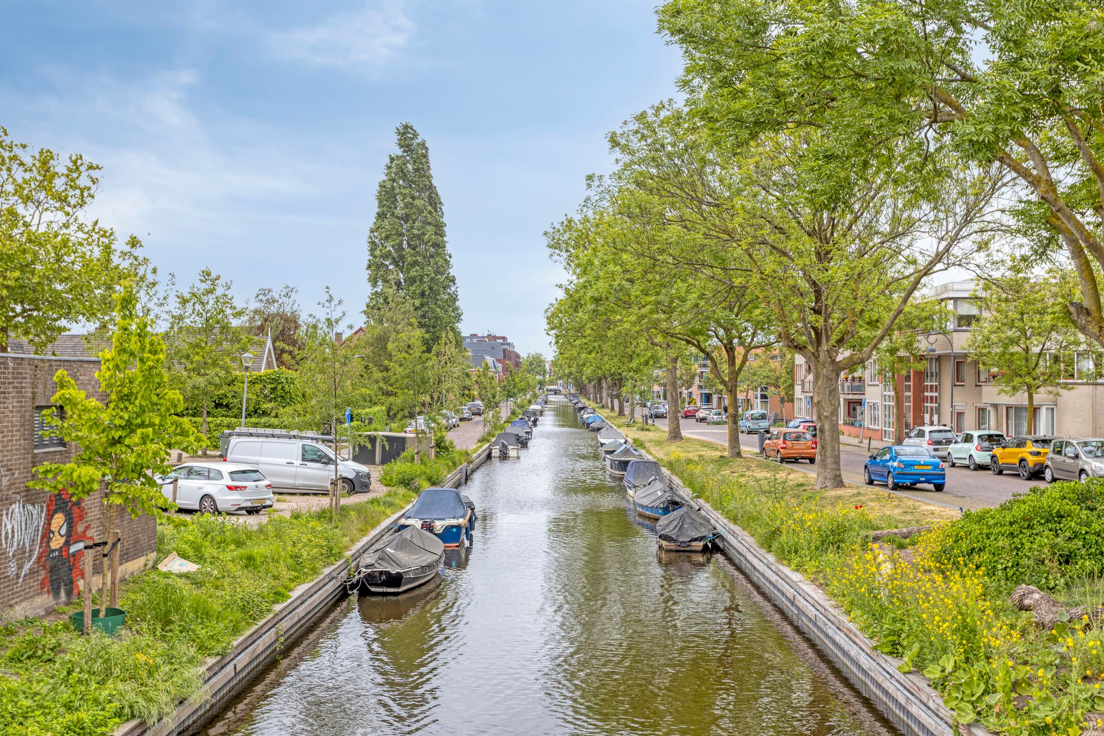 Foto 39 van Zomervaart 84