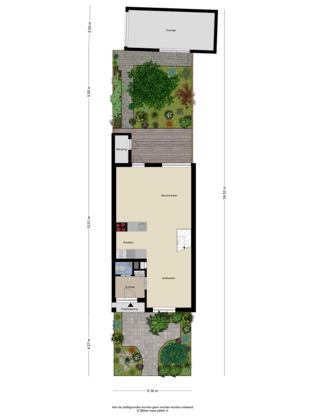 Foto 41 van Zomervaart 84