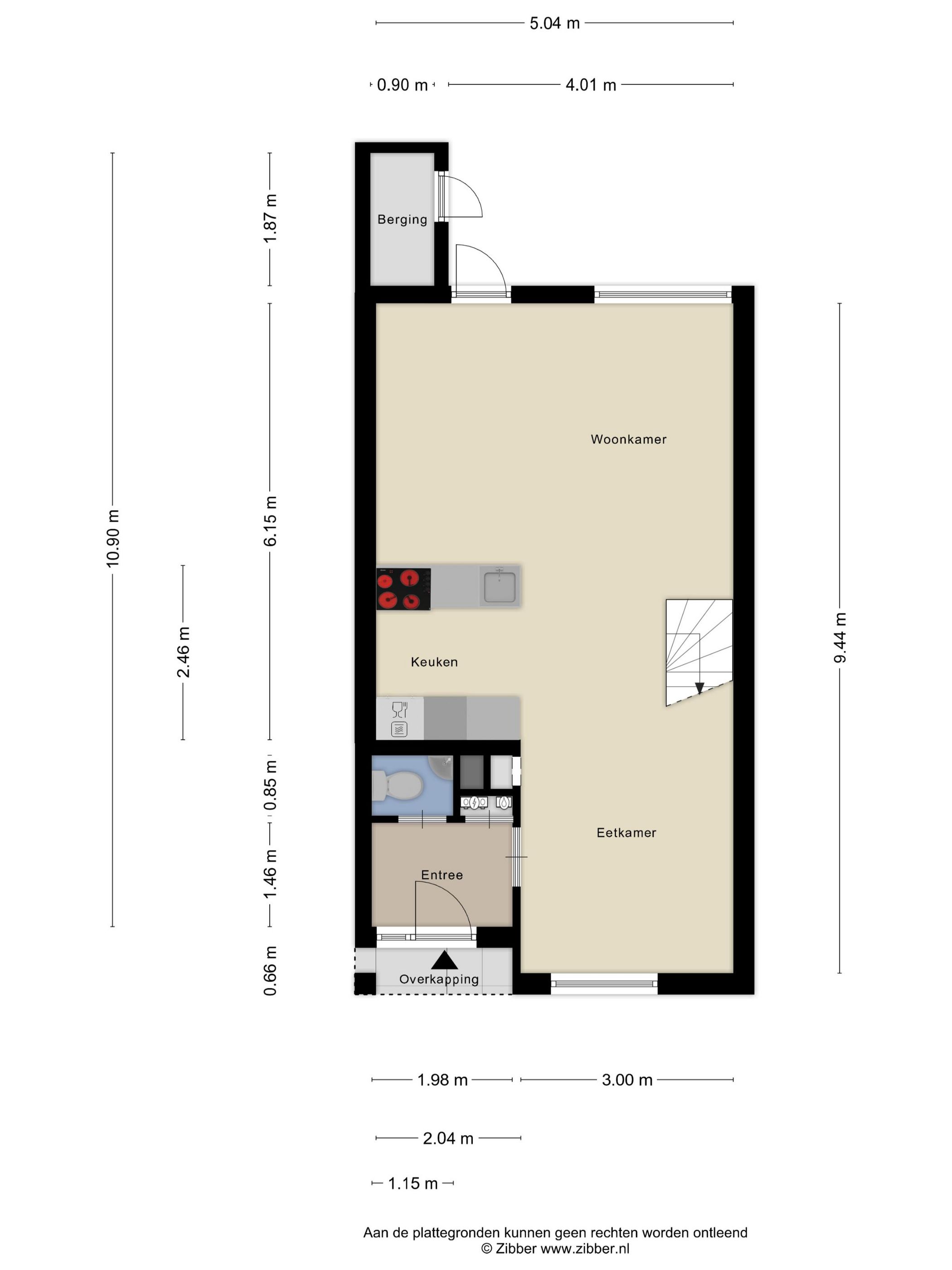 Foto 42 van Zomervaart 84