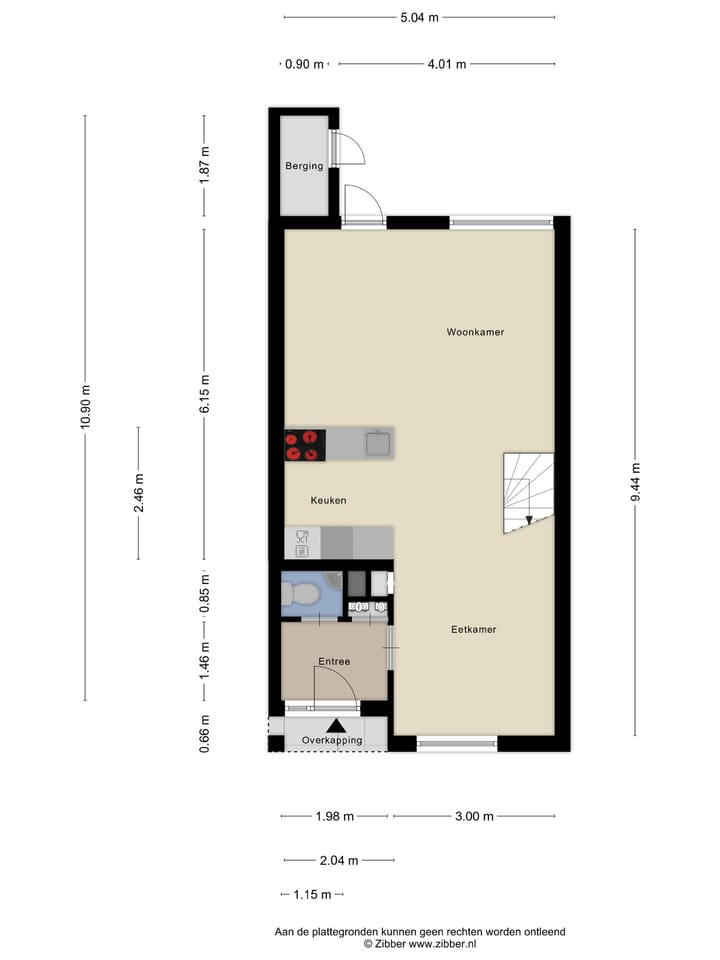 Foto 42 van Zomervaart 84