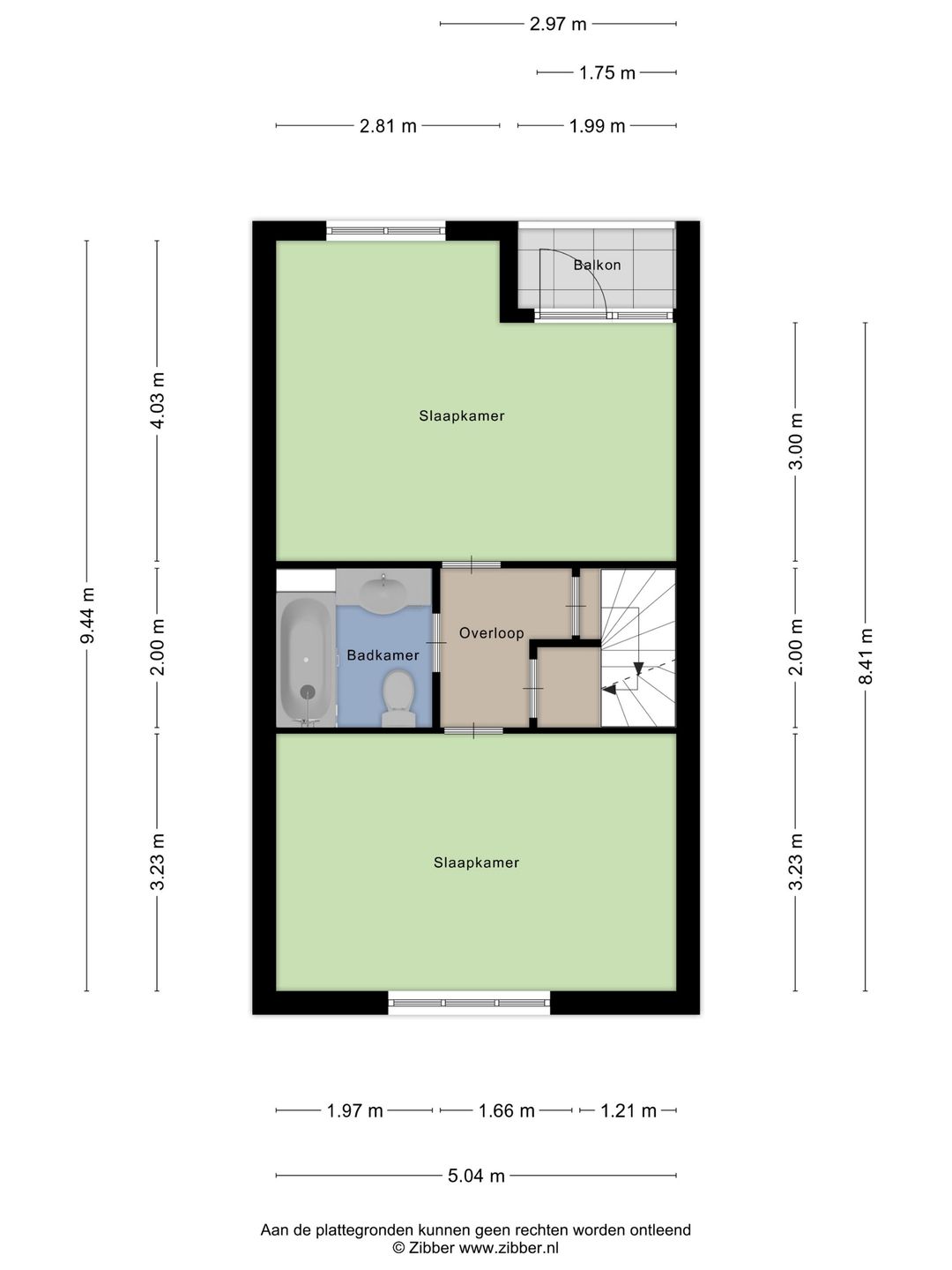 Foto 43 van Zomervaart 84