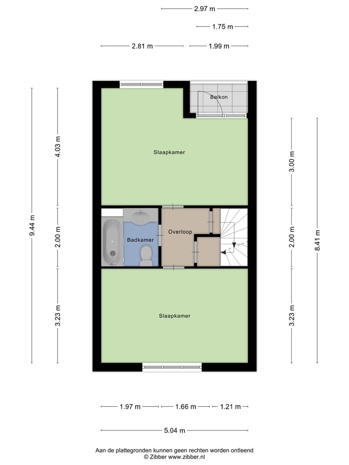 Foto 43 van Zomervaart 84