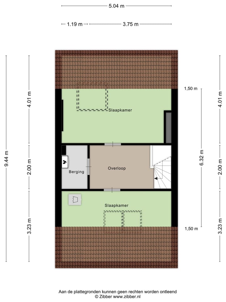 Foto 44 van Zomervaart 84