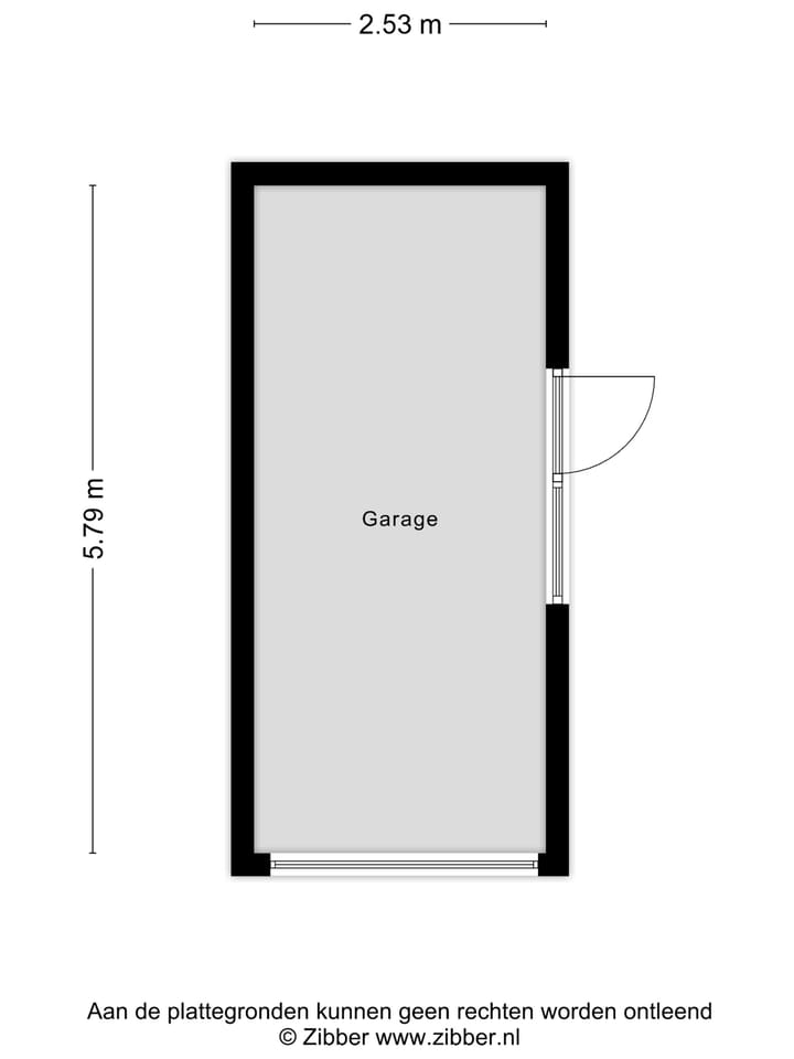 Foto 45 van Zomervaart 84