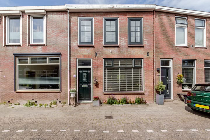 Foto 1 van Vooruitstraat 99