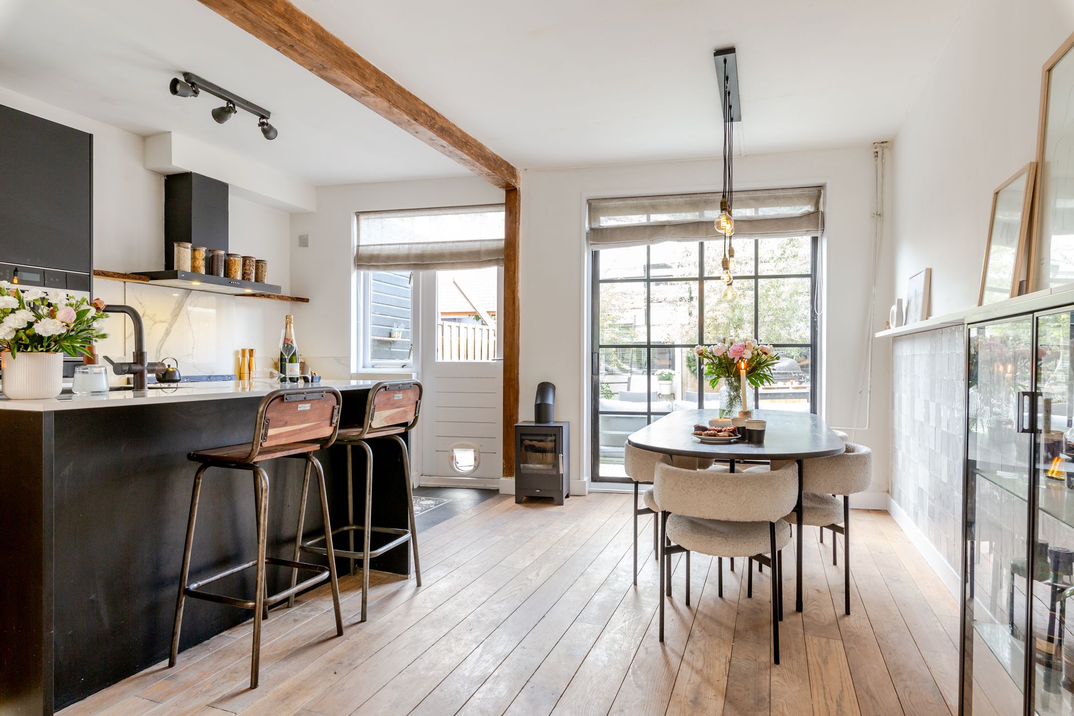 Foto 3 van Vooruitstraat 99