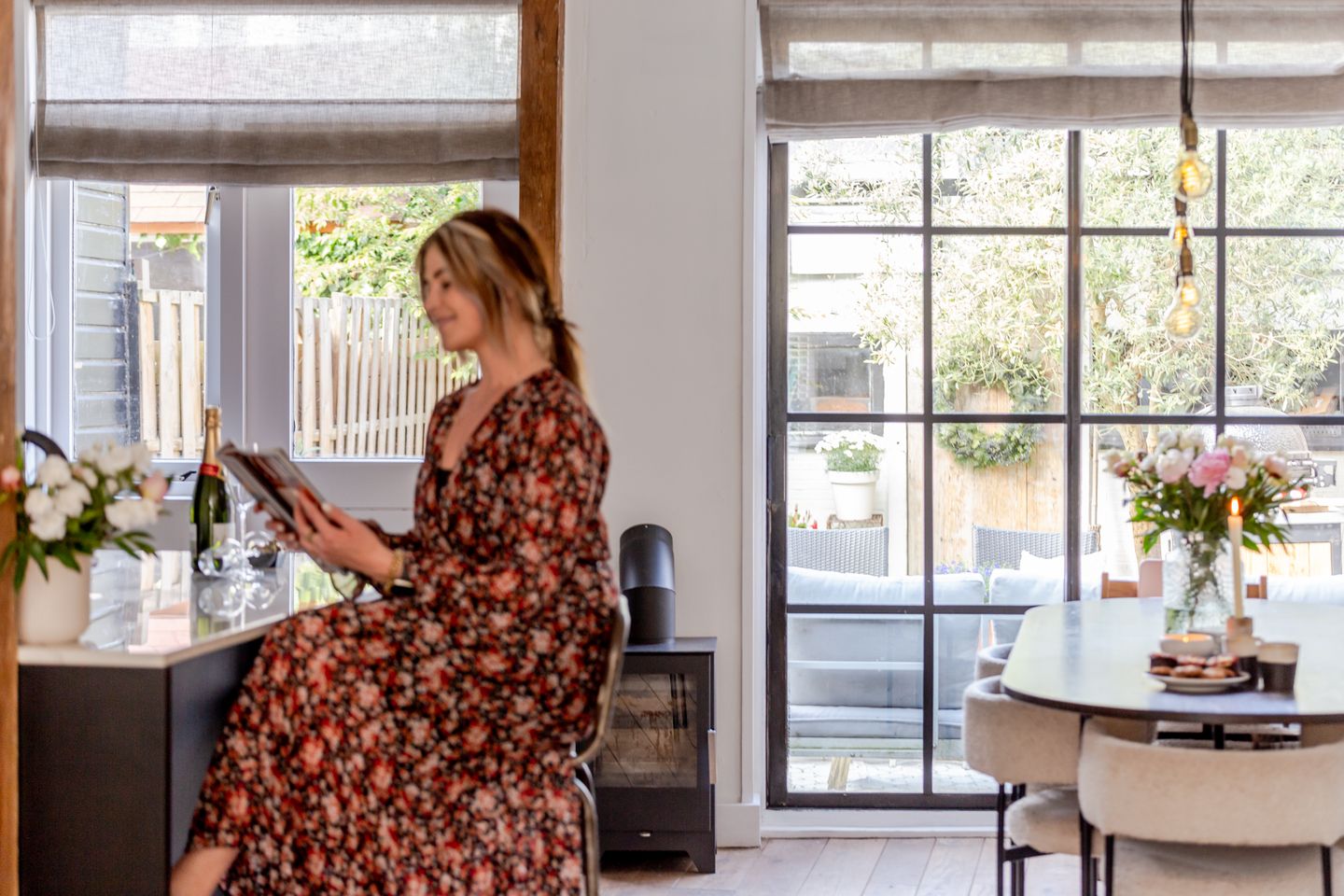 Foto 4 van Vooruitstraat 99